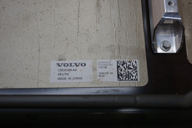 Polestar Polestar 2 battery pack photo 2
