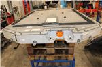 Kia EV6 battery pack photo 1