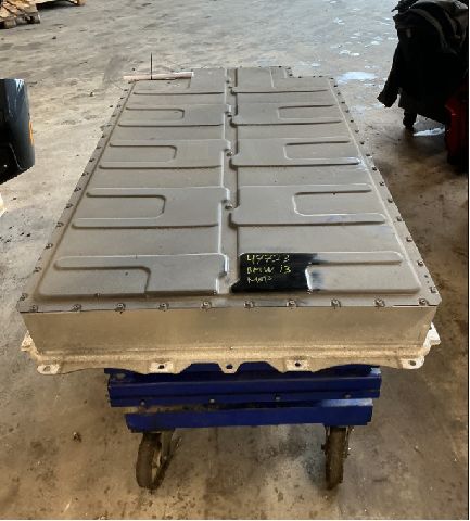 Bmw i3 battery pack photo 1