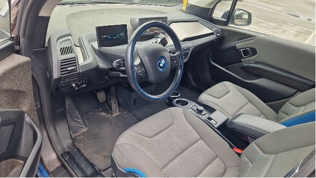 Bmw i3 battery pack photo 4