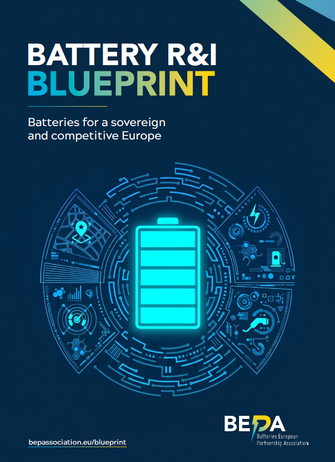 Making used EV batteries tradeable is part of Europe’s battery challenge